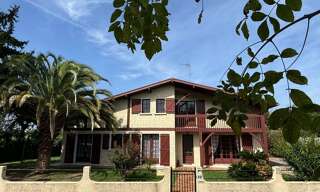 Maison 7 Pièces 206 m² à vendre à Seyresse (40180)