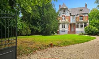 Maison 10 Pièces 249 m² à vendre à Bienvillers-au-Bois (62111)