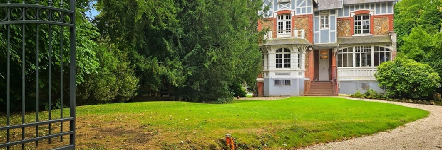 Maison 10 Pièces 249 m² à vendre à Bienvillers-au-Bois (62111)