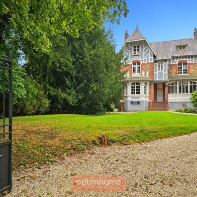 Maison 10 pièces 424000 €