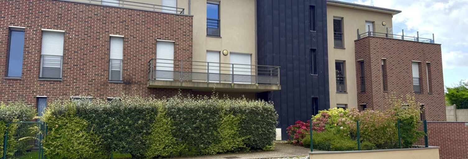 Appartement 3 Pièces 70 m² à vendre à Luneray (76810)