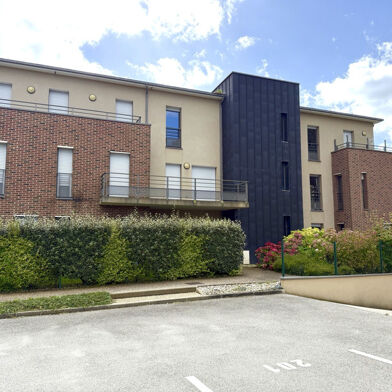 Appartement 3 pièces 325000 €