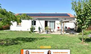 Maison 4 Pièces 90 m² à vendre à Billom (63160)