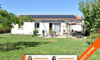 Maison 4 Pièces 90 m² à vendre à Billom (63160)