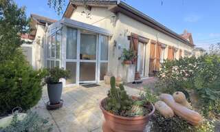 Maison 6 Pièces 135 m² à vendre à Lunéville (54300)