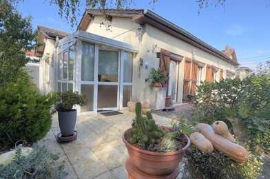 Maison 6 pièces 259500 €