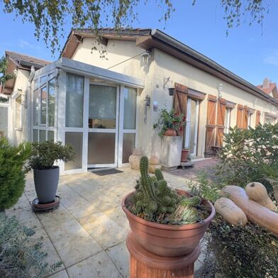 Maison 6 pièces 278500 €