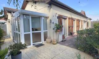 Maison 6 Pièces 135 m² à vendre à Lunéville (54300)