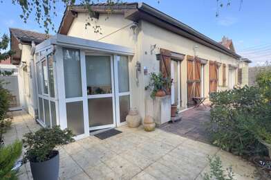 Maison 6 pièces 249000 €