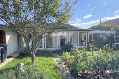 Maison 6 pièces 249000 €