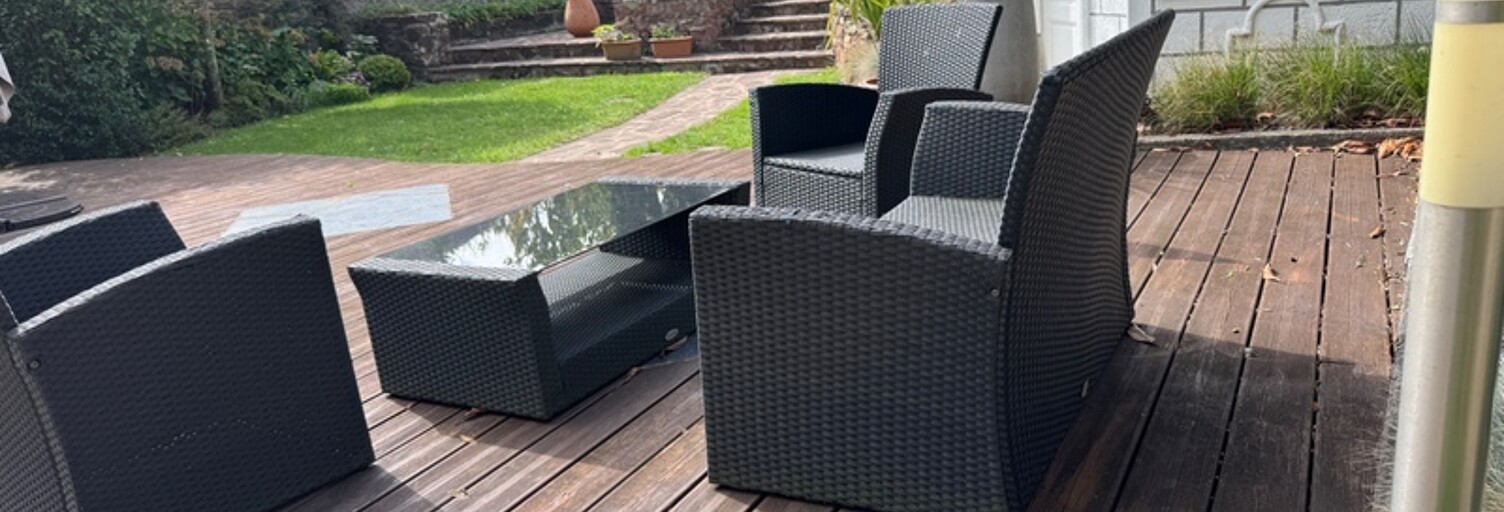 Maison 11 Pièces 295 m² à vendre à Laval (53000)