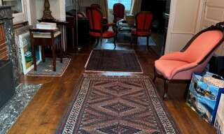 Maison 11 Pièces 295 m² à vendre à Laval (53000)