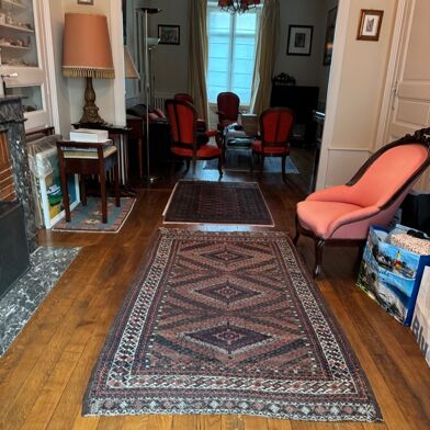 Maison 11 pièces 770000 €