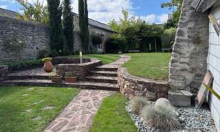 Maison 11 Pièces 295 m² à vendre à Laval (53000)