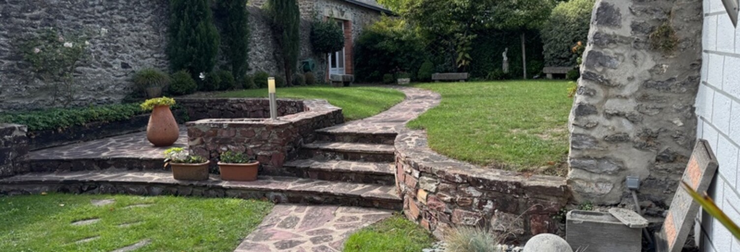 Maison 11 Pièces 295 m² à vendre à Laval (53000)