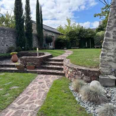 Maison 11 pièces 770000 €