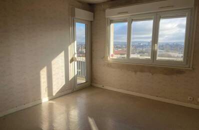 APPARTEMENT 3 PIÈCES – 64 M² À PARON — photo du bien
