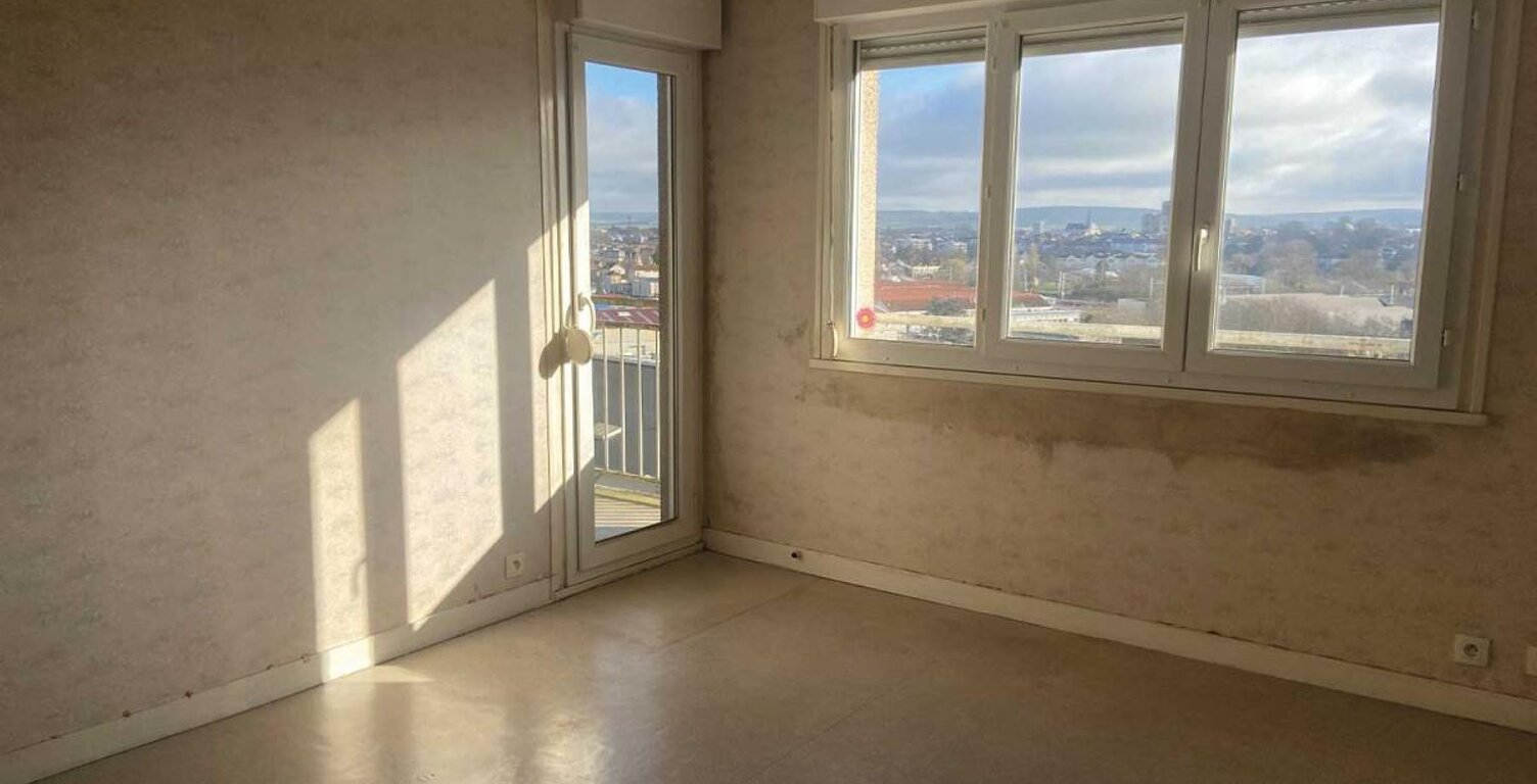 APPARTEMENT 3 PIÈCES – 64 M² À PARON — photo 1