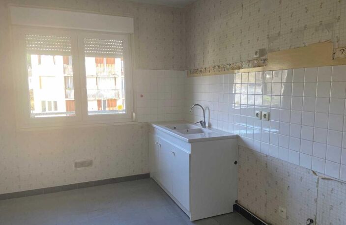 APPARTEMENT 3 PIÈCES – 64 M² À PARON — photo 2
