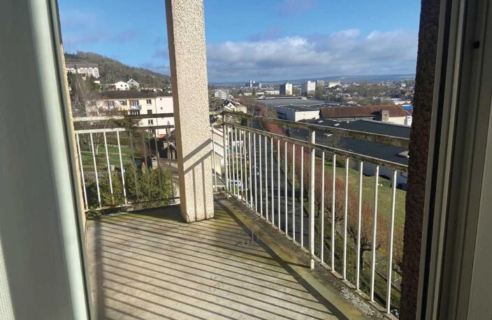 APPARTEMENT 3 PIÈCES – 64 M² À PARON — photo 3