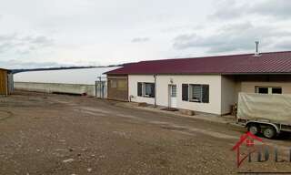 Local industriel  80000 m² à vendre à Vouxey (88170)