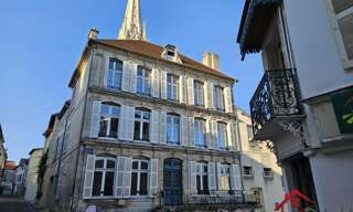 Immeuble  291 m² à vendre à Joinville (52300)