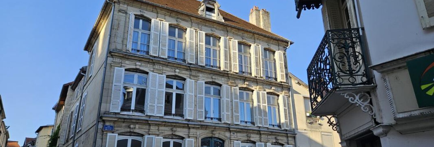 Immeuble  291 m² à vendre à Joinville (52300)