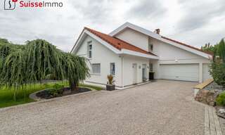 Maison 7 Pièces 215 m² à vendre à Dasle (25230)