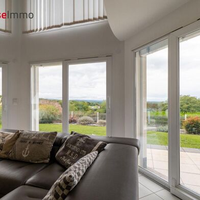 Maison 7 pièces 475000 €