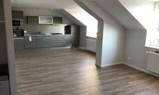Appartement 2 Pièces 50 m² à vendre à Besançon (25000)