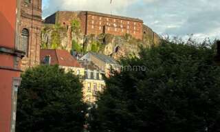 Appartement 4 Pièces 107 m² à vendre à Belfort (90000)