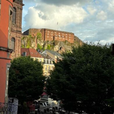 Appartement 4 pièces 219000 €