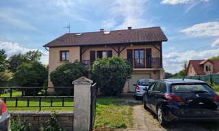 Maison 6 Pièces 100 m² à vendre à Lure (70200)