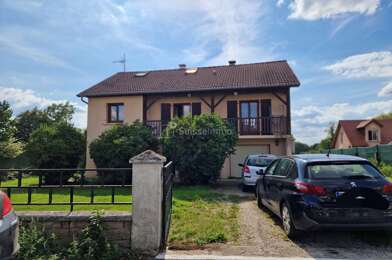 Maison 6 pièces 171000 €