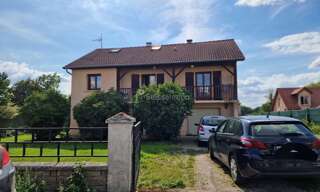 Maison 6 Pièces 100 m² à vendre à Lure (70200)