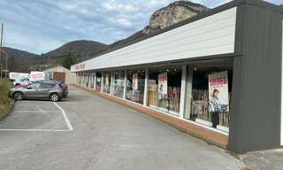 Commerce 3 Pièces 1056 m² à vendre à Chancia (01590)