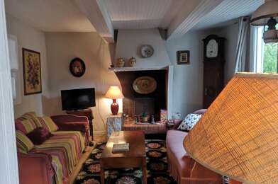 Maison 6 pièces 118000 €