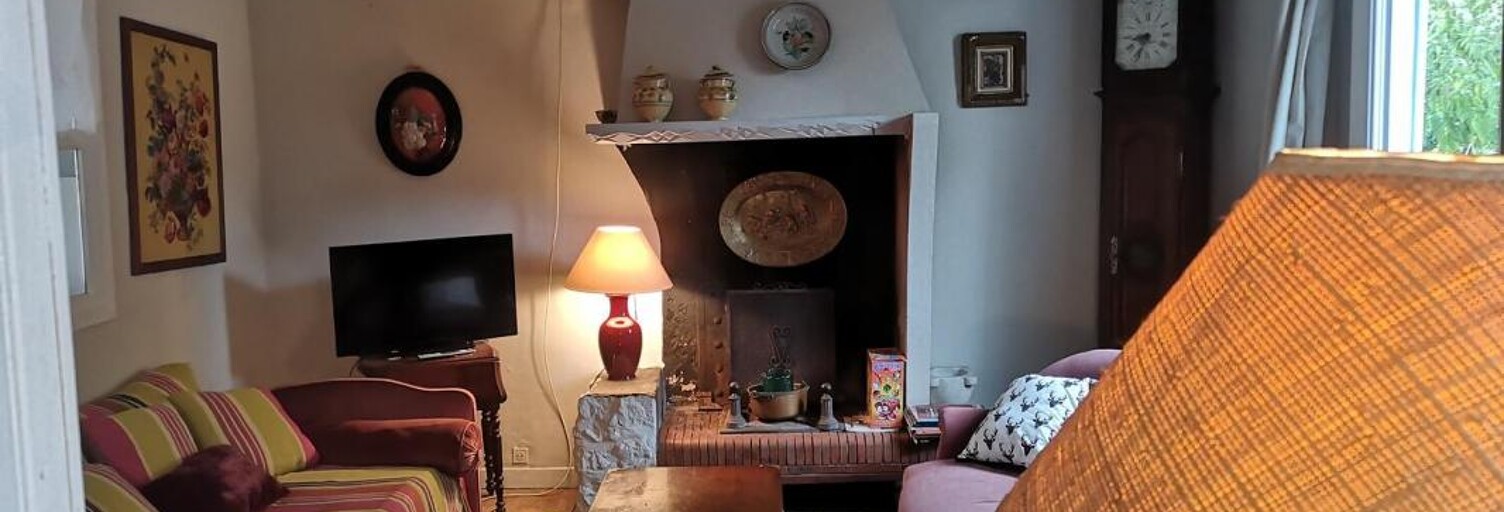 Maison 6 Pièces 159 m² à vendre à Plaisance (32160)