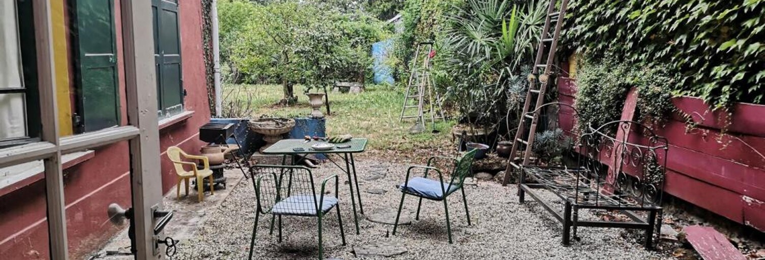 Maison 6 Pièces 159 m² à vendre à Plaisance (32160)