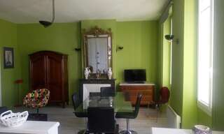 Appartement 2 Pièces 42 m² à louer à Bordeaux (33000)