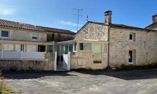 Maison 5 Pièces 105 m² à vendre à Saint-Savinien (17350)