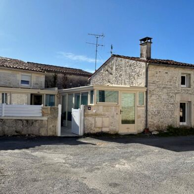 Maison 5 pièces 197000 €