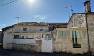 Maison 5 Pièces 105 m² à vendre à Saint-Savinien (17350)