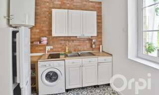 Appartement 1 Pièce 23 m² à vendre à Gisors (27140)