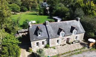 Maison 6 Pièces 96 m² à vendre à Plouray (56770)