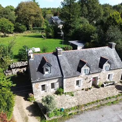 Maison 6 pièces 178000 €