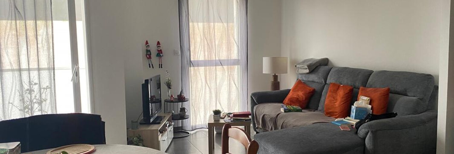 Appartement 2 Pièces 49 m² à vendre à La Rochelle (17000)