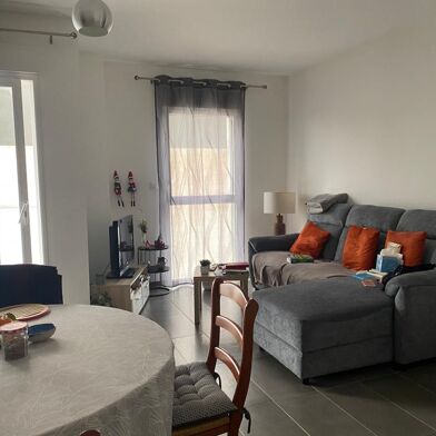 Appartement 2 pièces 263750 €