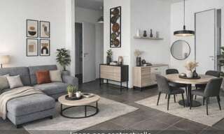 Appartement 2 Pièces 49 m² à vendre à La Rochelle (17000)