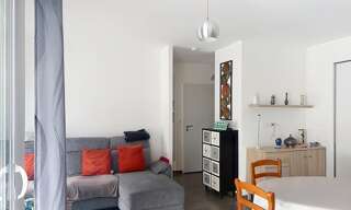 Appartement 2 Pièces 49 m² à vendre à La Rochelle (17000)